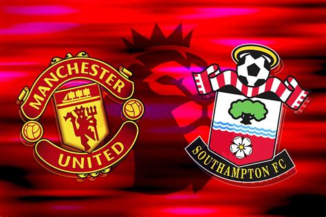 southampton vs man city prediction|manchester united vs southampton live stream.